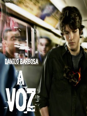 cover image of A voz (Integral)